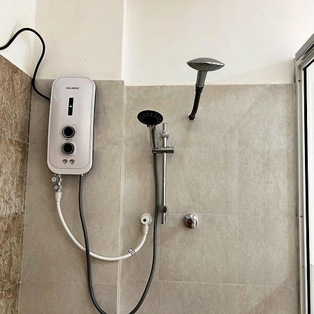 Hotel La Felicita Mirissa Ngoại thất bức ảnh