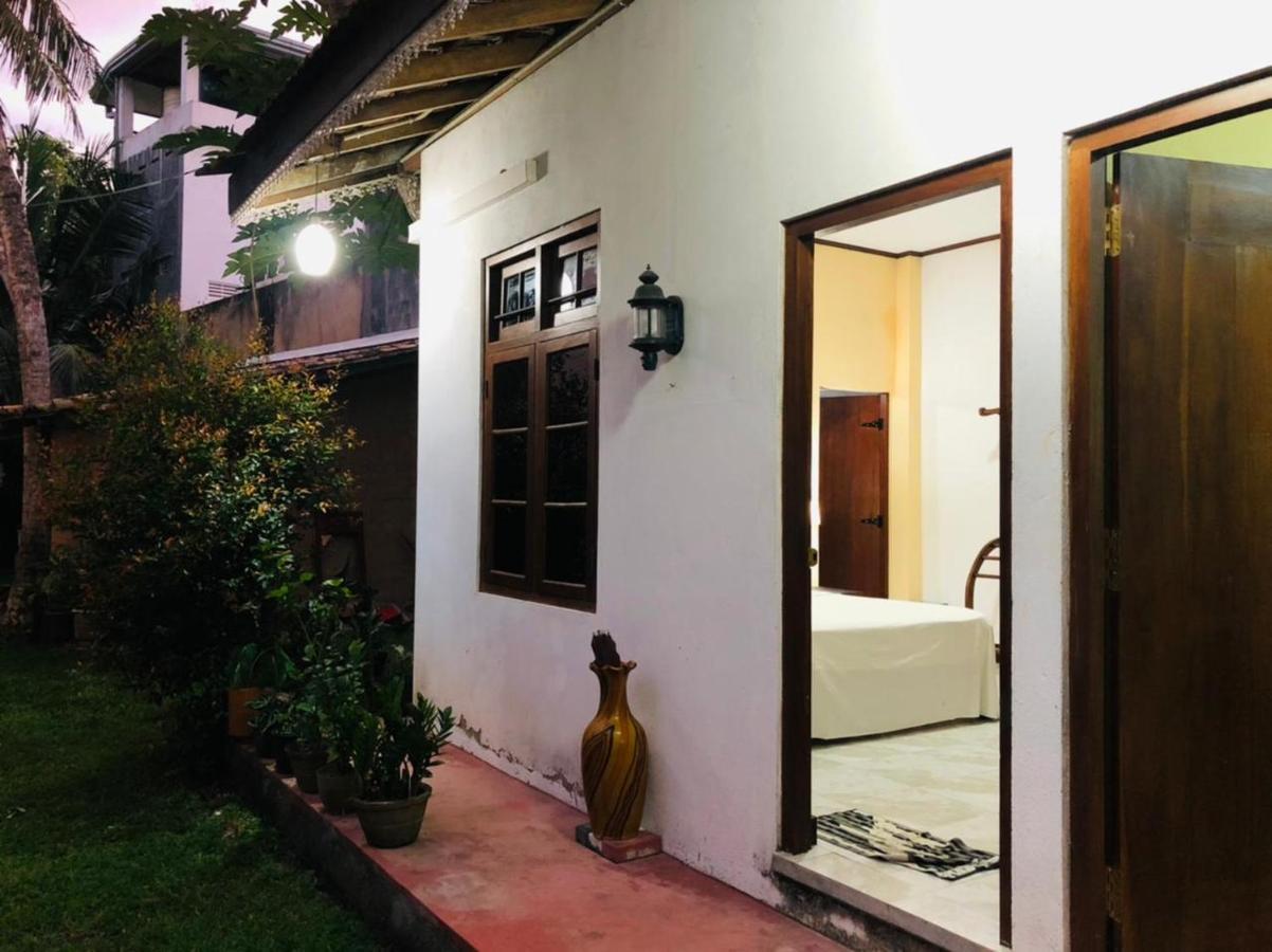 Hotel La Felicita Mirissa Ngoại thất bức ảnh