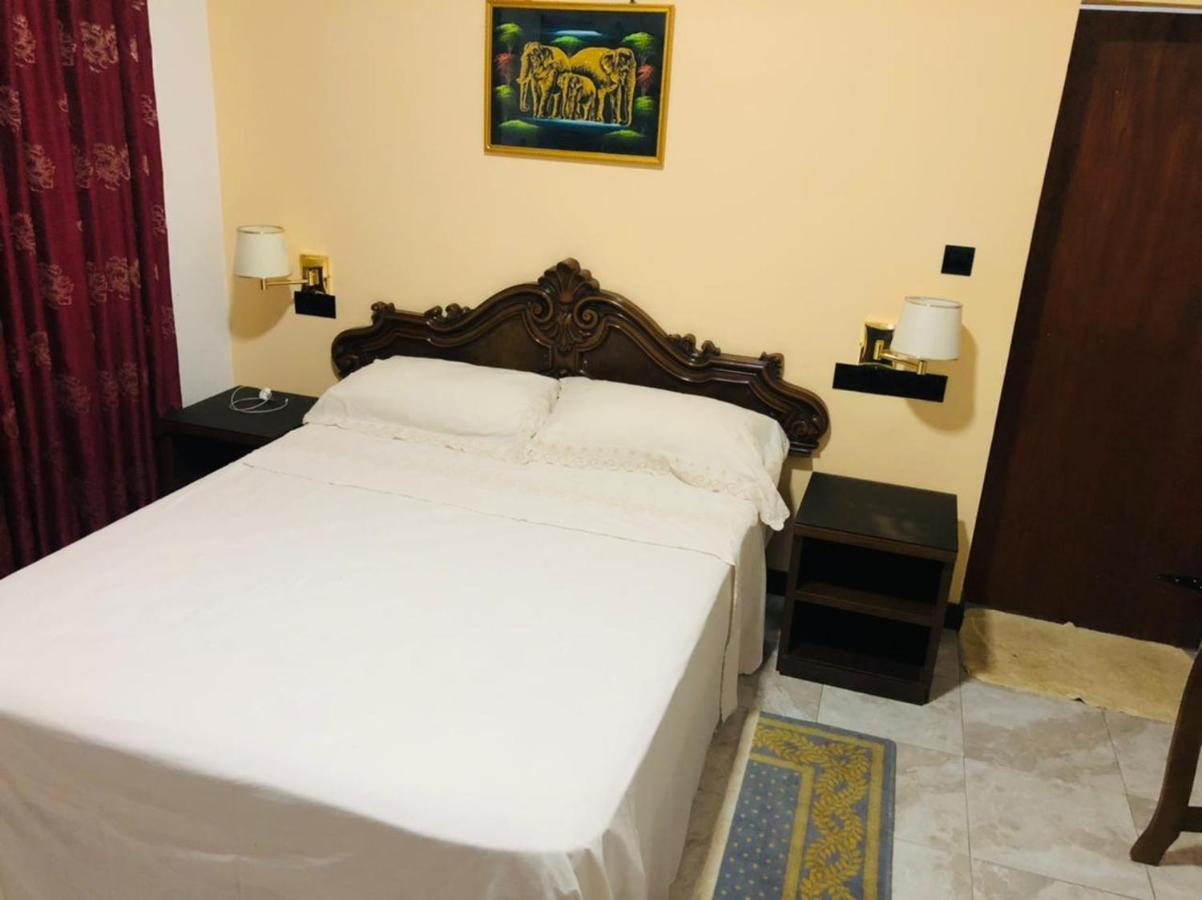 Hotel La Felicita Mirissa Ngoại thất bức ảnh