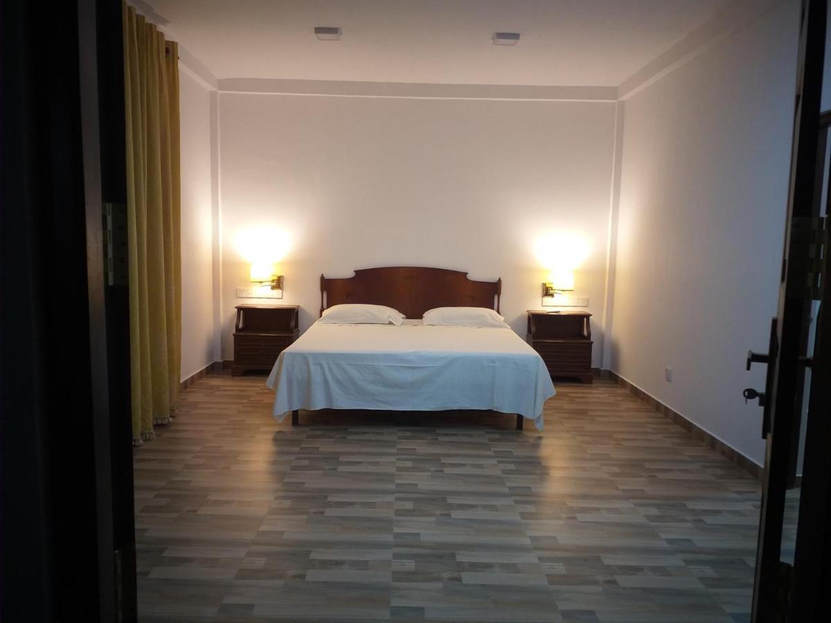 Hotel La Felicita Mirissa Ngoại thất bức ảnh