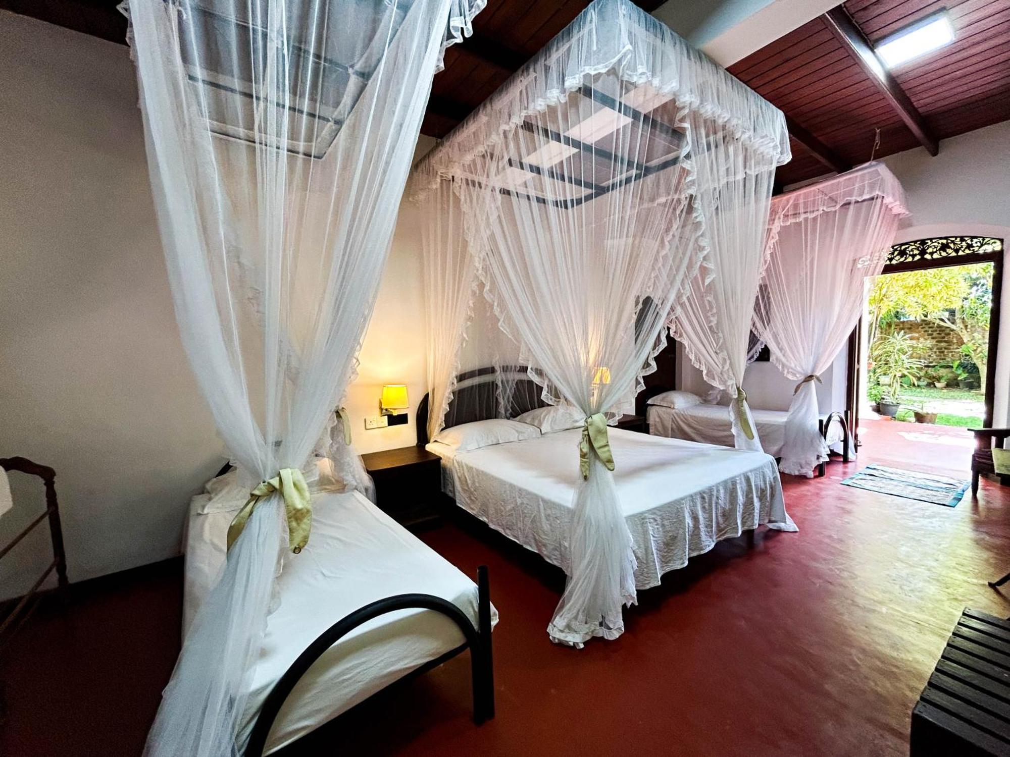 Hotel La Felicita Mirissa Ngoại thất bức ảnh