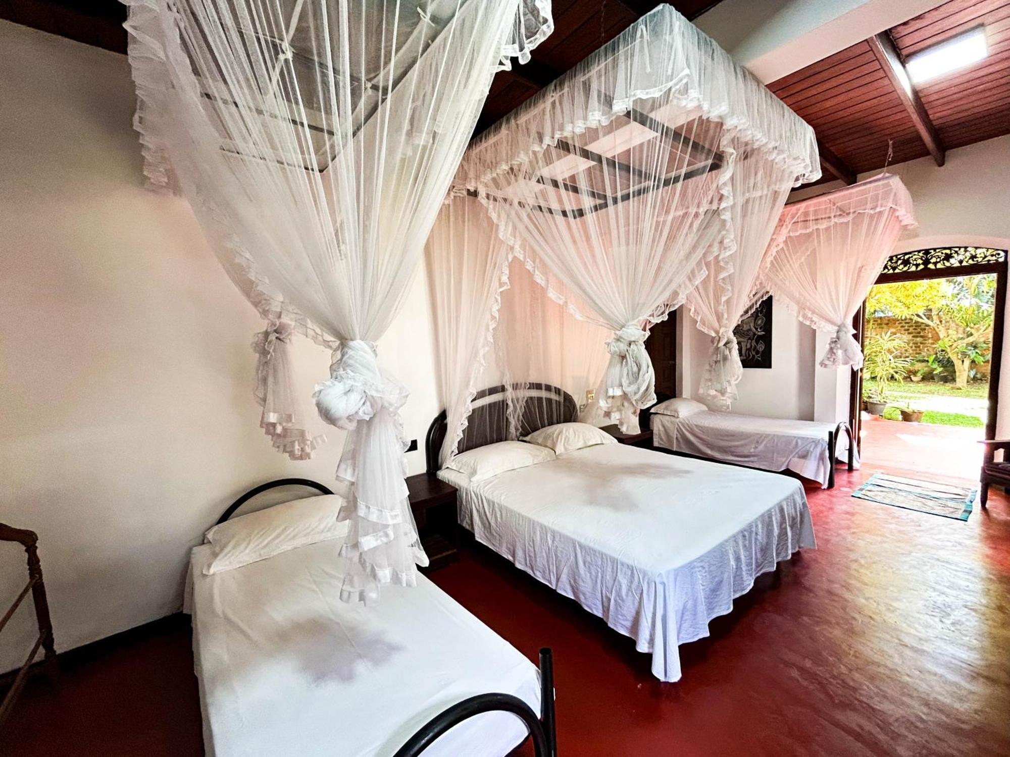 Hotel La Felicita Mirissa Ngoại thất bức ảnh