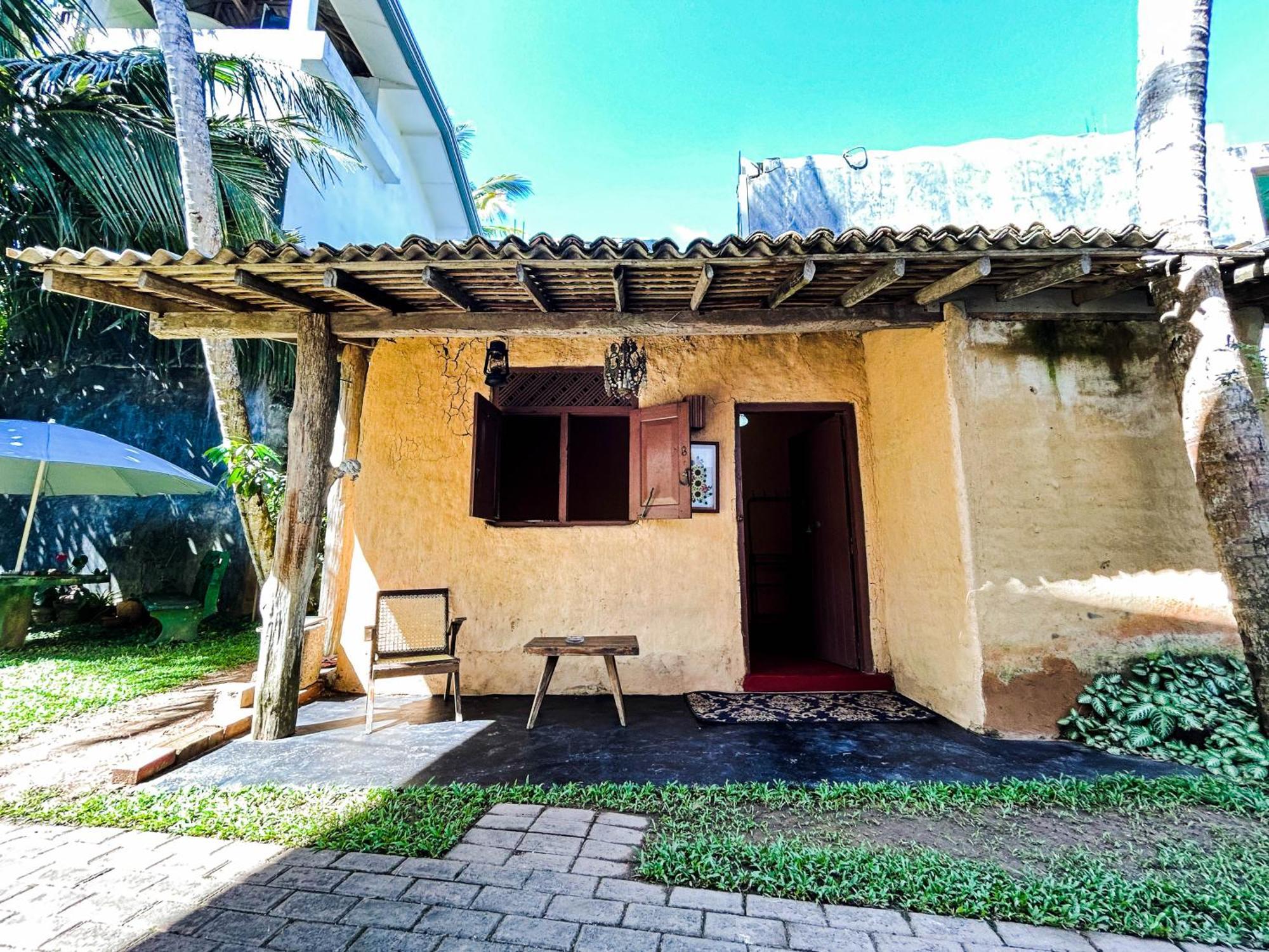 Hotel La Felicita Mirissa Ngoại thất bức ảnh