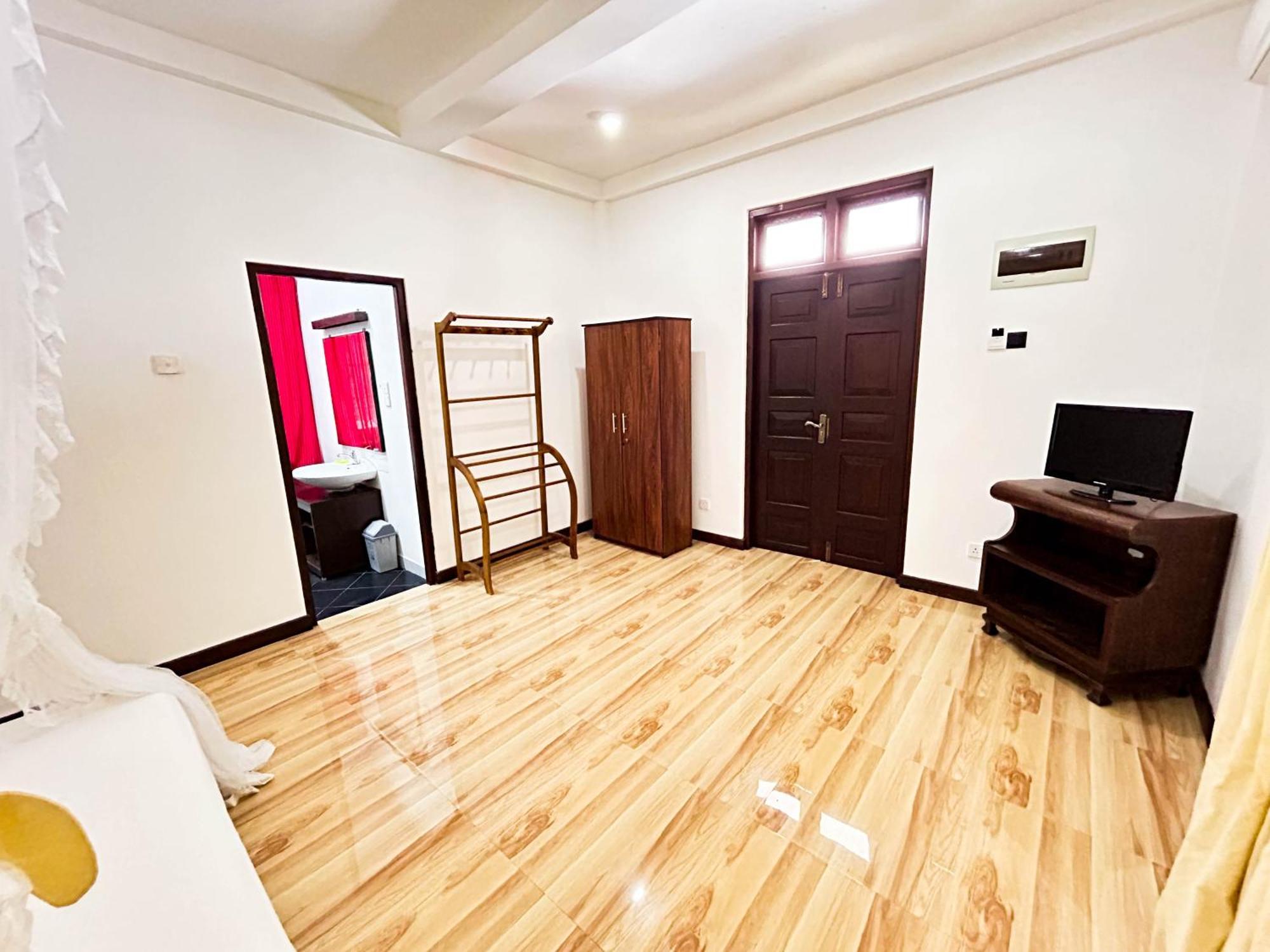 Hotel La Felicita Mirissa Ngoại thất bức ảnh