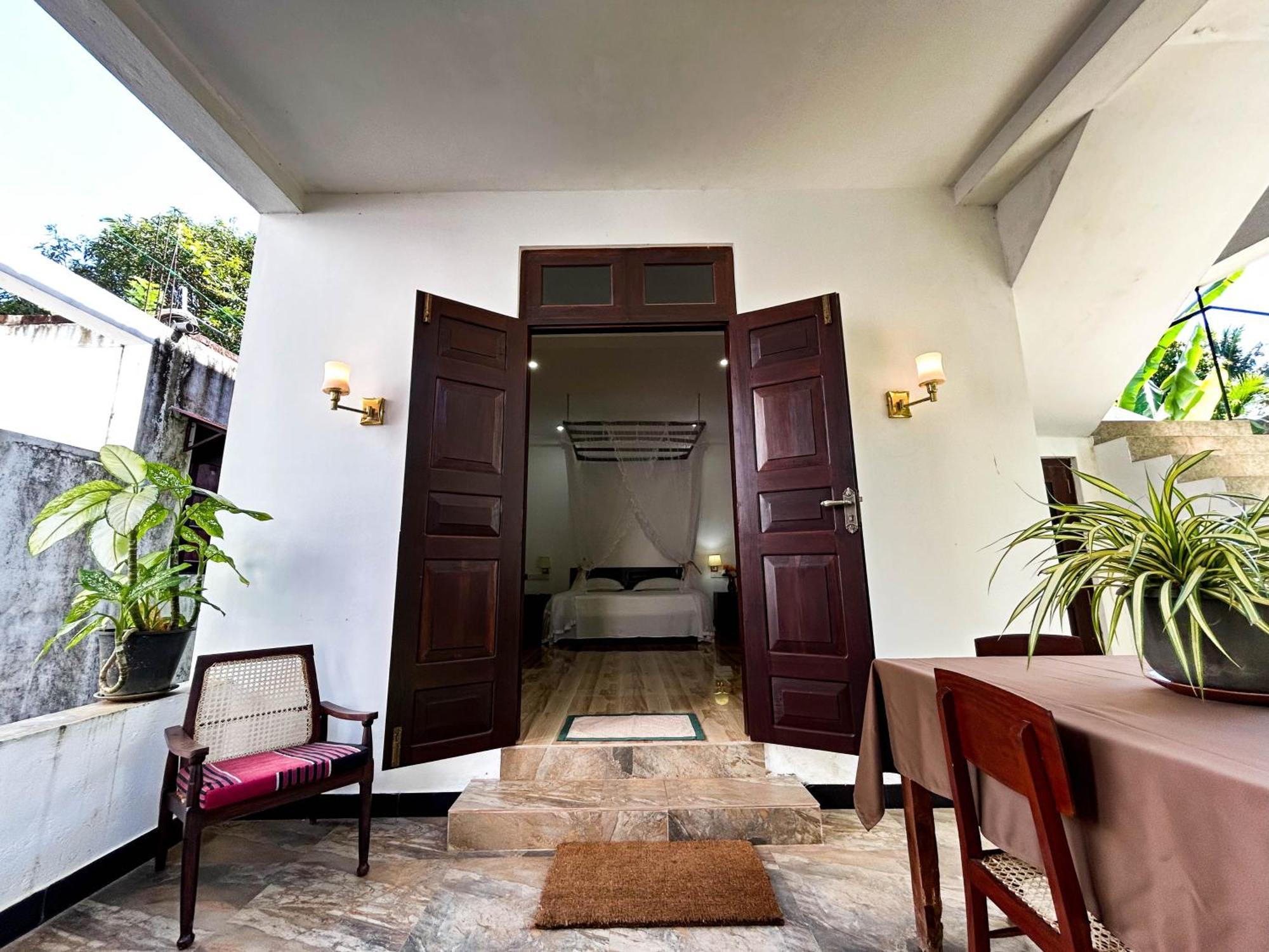 Hotel La Felicita Mirissa Ngoại thất bức ảnh