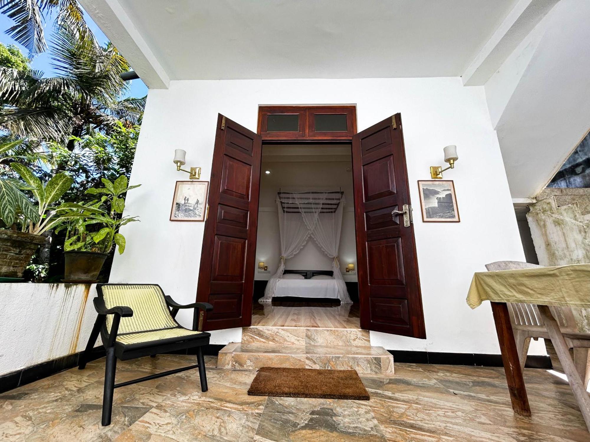 Hotel La Felicita Mirissa Ngoại thất bức ảnh