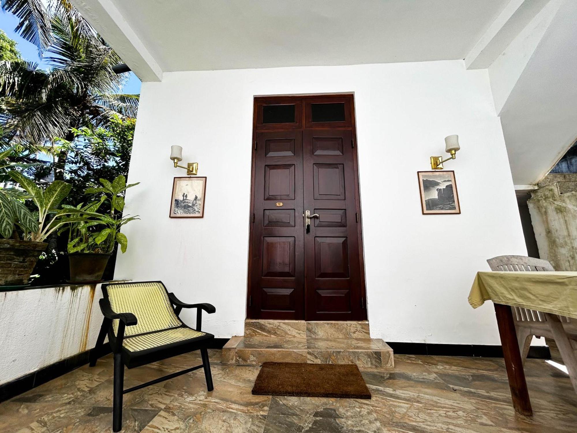 Hotel La Felicita Mirissa Ngoại thất bức ảnh