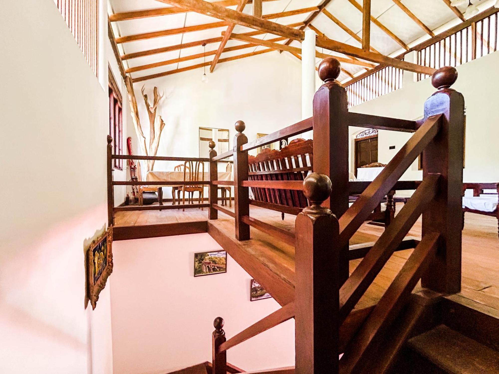 Hotel La Felicita Mirissa Ngoại thất bức ảnh