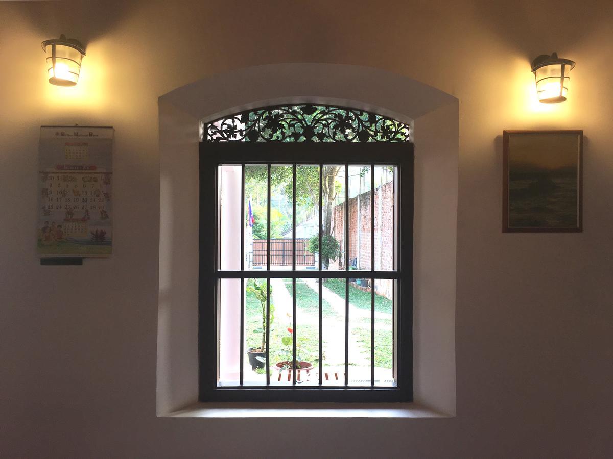 Hotel La Felicita Mirissa Ngoại thất bức ảnh