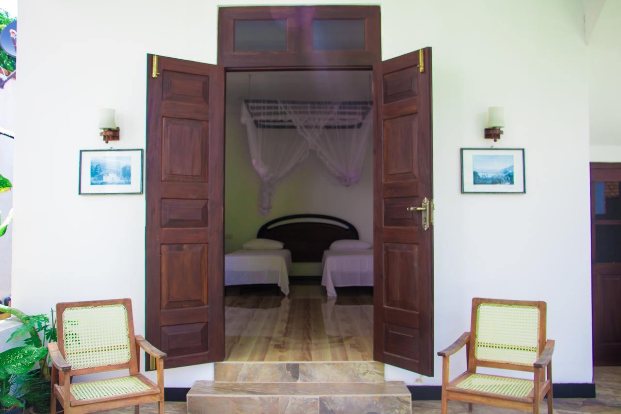 Hotel La Felicita Mirissa Ngoại thất bức ảnh