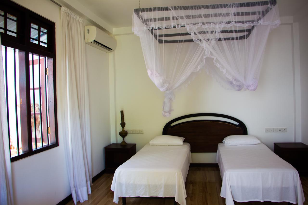 Hotel La Felicita Mirissa Ngoại thất bức ảnh