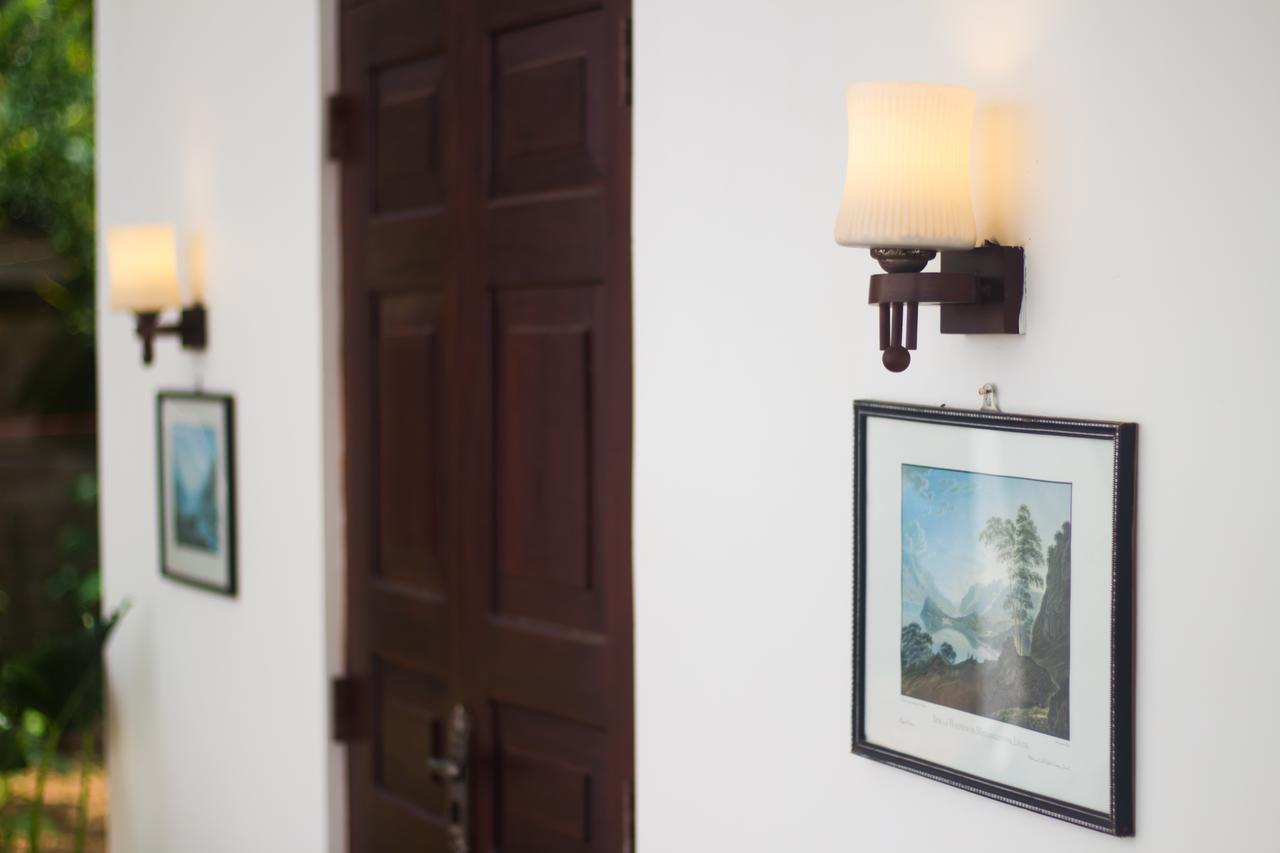 Hotel La Felicita Mirissa Ngoại thất bức ảnh