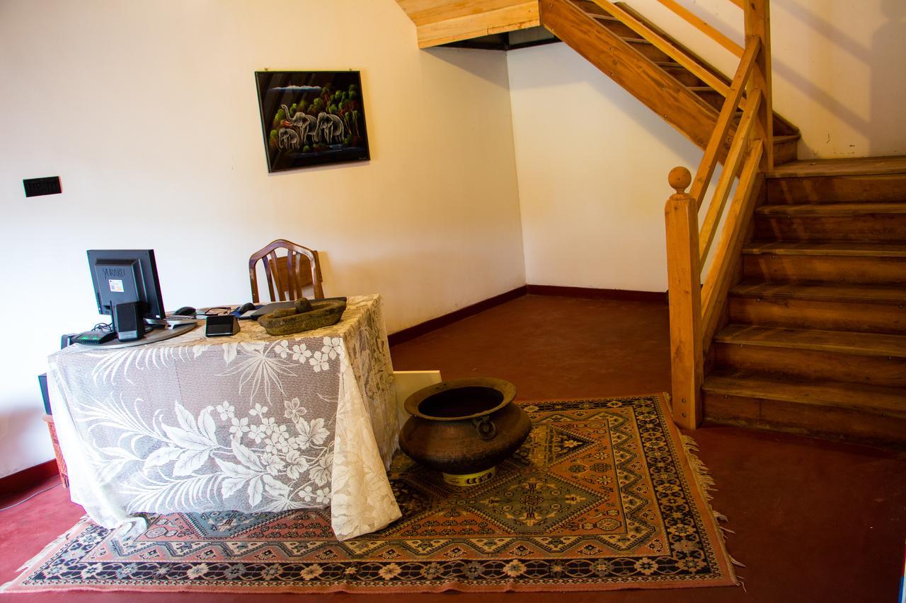 Hotel La Felicita Mirissa Ngoại thất bức ảnh