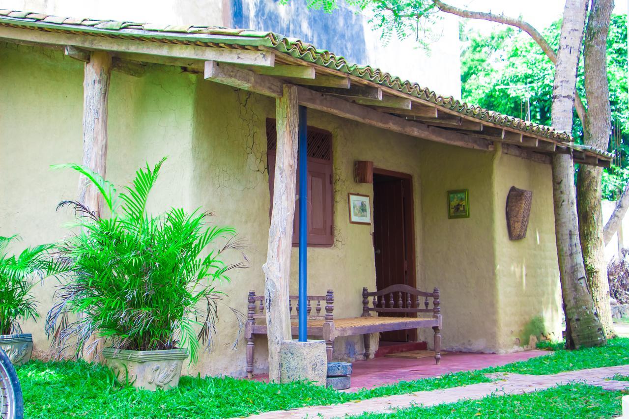 Hotel La Felicita Mirissa Ngoại thất bức ảnh