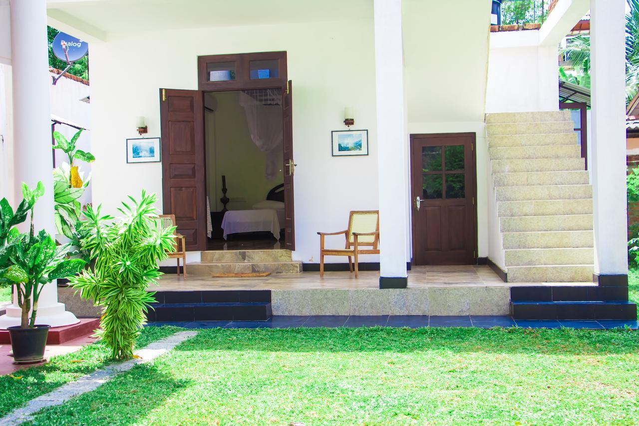 Hotel La Felicita Mirissa Ngoại thất bức ảnh
