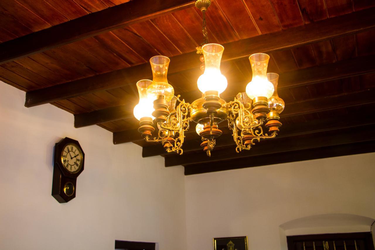 Hotel La Felicita Mirissa Ngoại thất bức ảnh