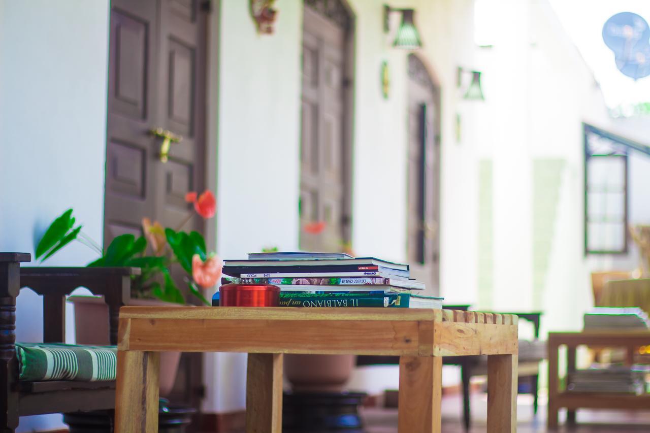 Hotel La Felicita Mirissa Ngoại thất bức ảnh