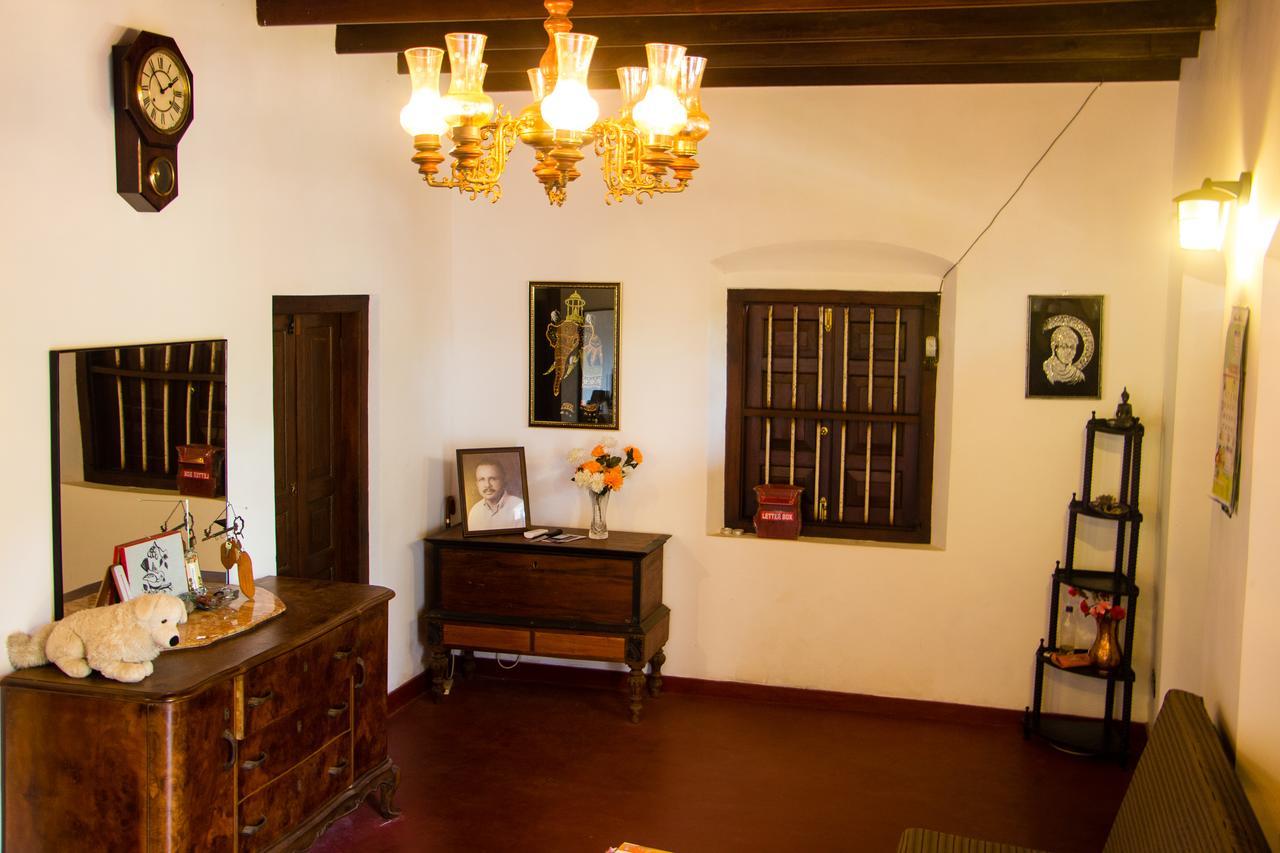 Hotel La Felicita Mirissa Ngoại thất bức ảnh