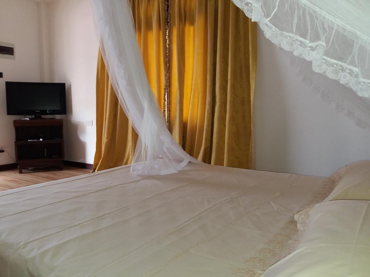 Hotel La Felicita Mirissa Ngoại thất bức ảnh