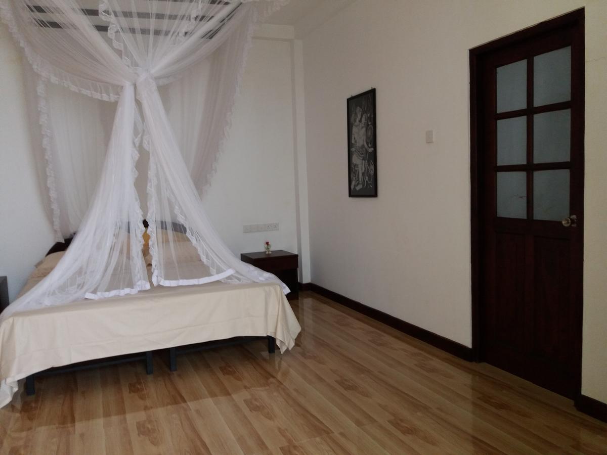 Hotel La Felicita Mirissa Ngoại thất bức ảnh