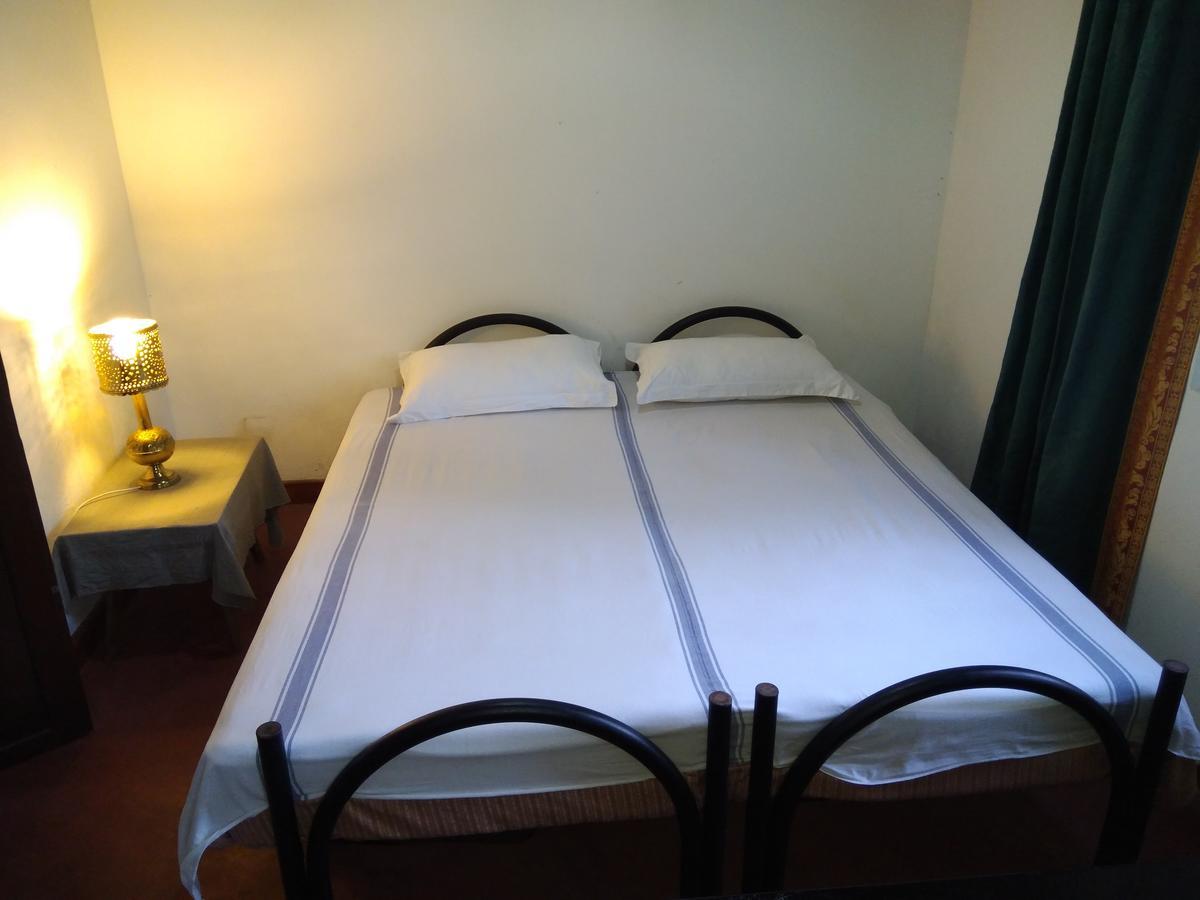 Hotel La Felicita Mirissa Ngoại thất bức ảnh