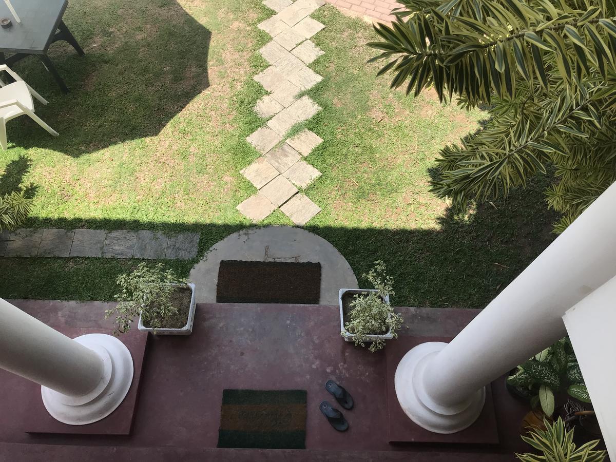 Hotel La Felicita Mirissa Ngoại thất bức ảnh